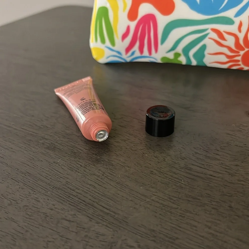 bareMinerals Complexion Rescue Liquid Blonzer Blush KISS of Mauve & Ipsy…